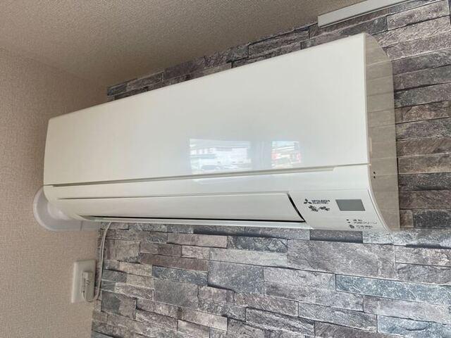 MIYABIⅡ（101） 部屋画像