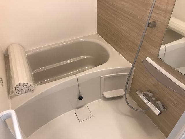 セント・グレース武庫川Ⅰ 部屋画像