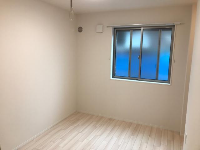 セント・グレース武庫川Ⅰ 部屋画像