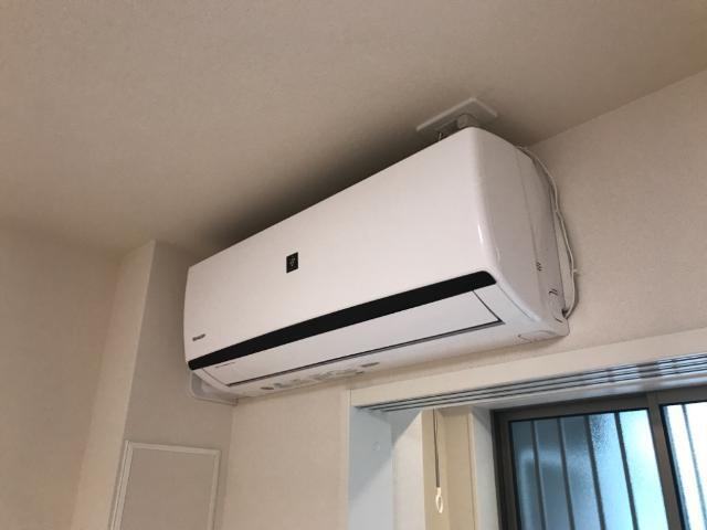 セント・グレース武庫川Ⅰ 部屋画像