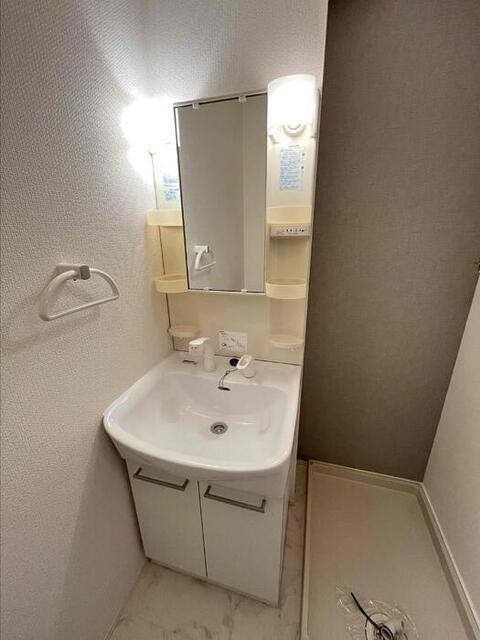 クレール　B棟（112） 部屋画像