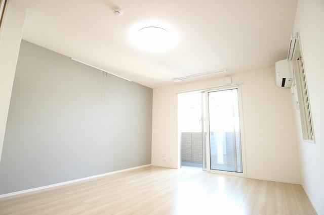 Casa Mia（201） 室内