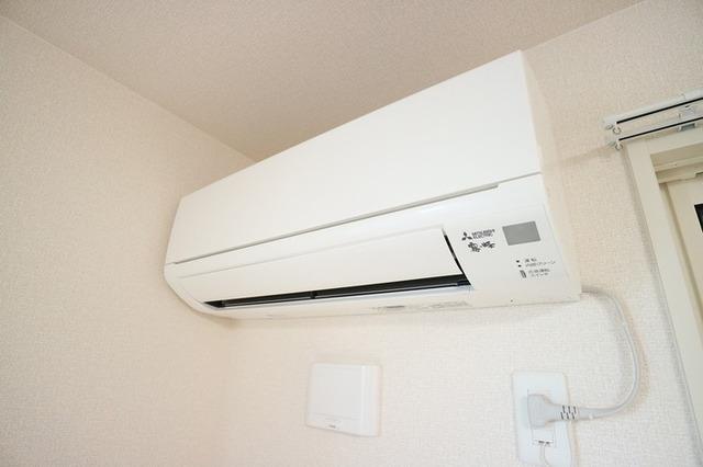 Casa Mia（201） 設備