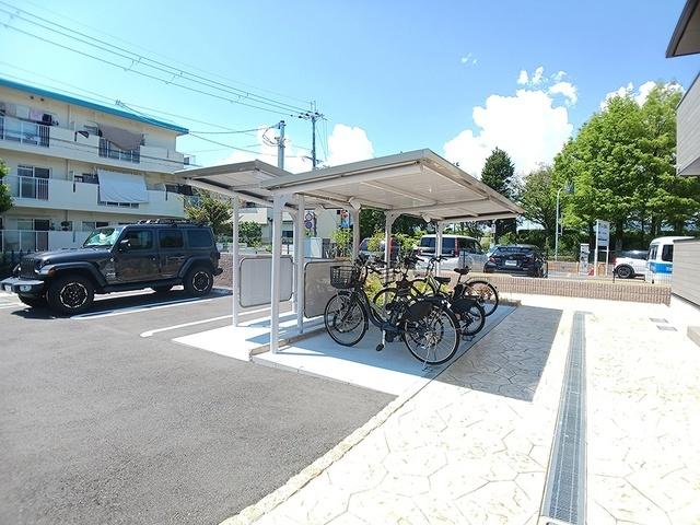 ライズ瑞穂（102） その他部屋・スペース