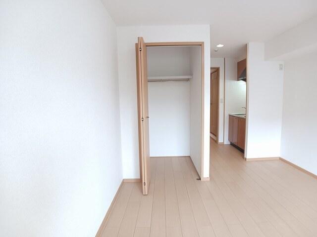 クレメント昆陽（105） 収納