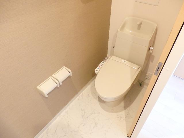 ヴェルジュ 部屋画像