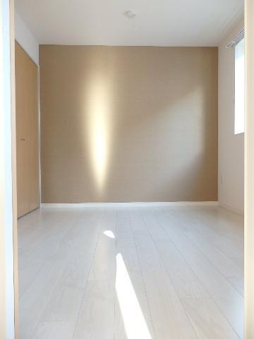 ヴェルジュ 部屋画像