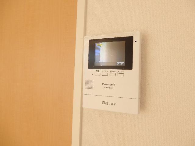 ヴェルジュ 部屋画像