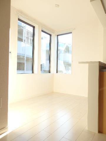 ヴェルジュ 部屋画像