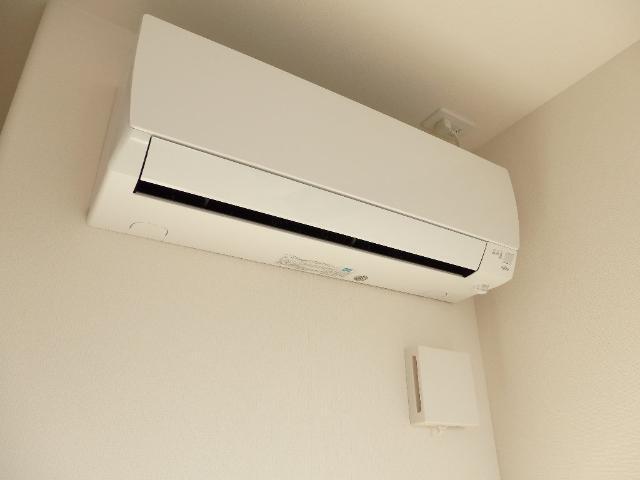 ヴェルジュ 部屋画像