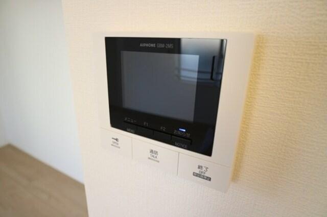ベル・フィオーレ（203） 部屋画像