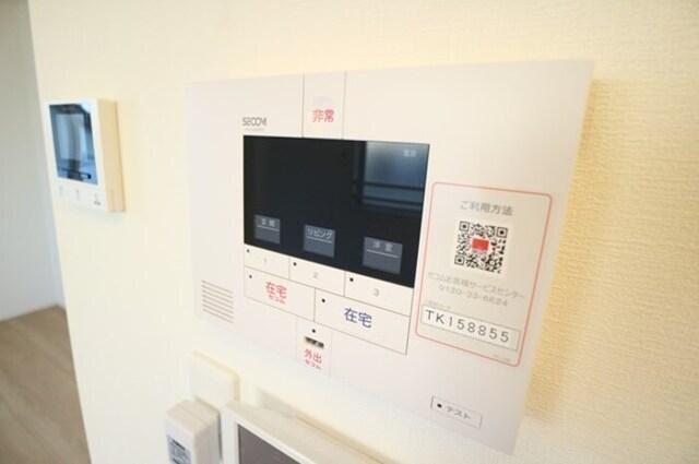 ベル・フィオーレ（203） 部屋画像