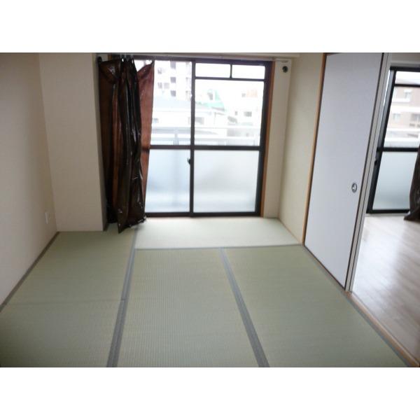 ロイヤル武庫之荘２番館（402） 部屋画像