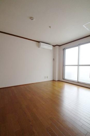 武庫之荘ヴィラ（402） 部屋画像