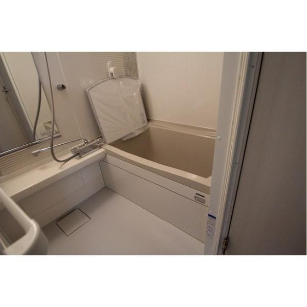 武庫之荘ヴィラ（402） 部屋画像