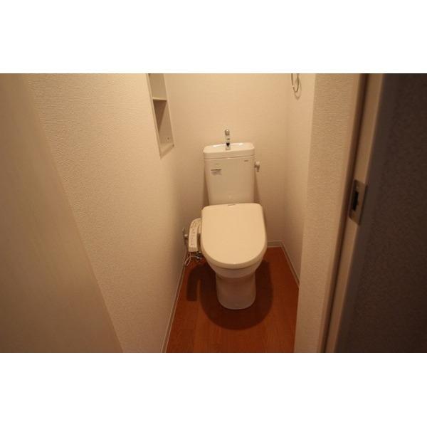 武庫之荘ヴィラ（402） 部屋画像