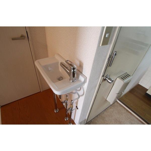 武庫之荘ヴィラ（402） 部屋画像