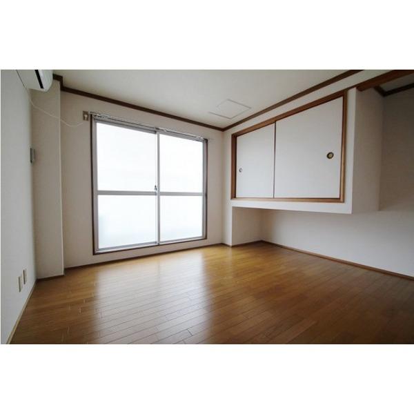 武庫之荘ヴィラ（402） 部屋画像
