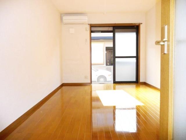 シェリール武庫之荘（211） 部屋画像
