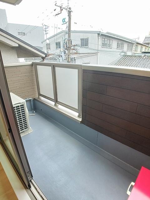 シャインⅡ（302） エントランス