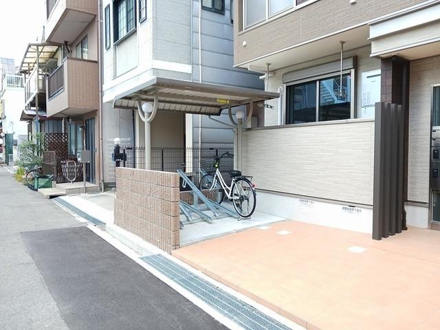 シャインⅡ（301） その他部屋・スペース