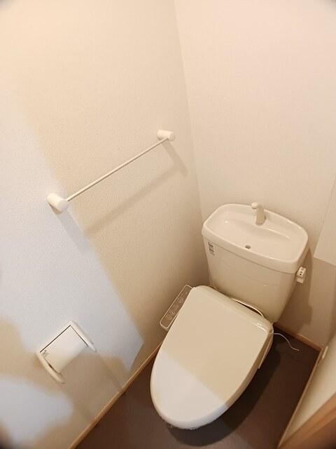 コート鶴田（102） トイレ