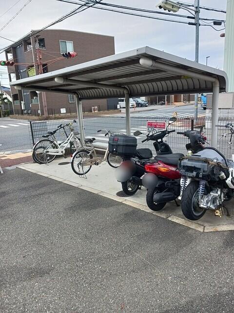 コート鶴田（102） その他部屋・スペース