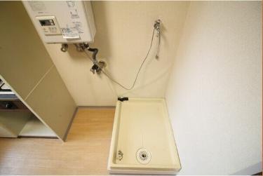 エクセル武庫之荘（302） 部屋画像