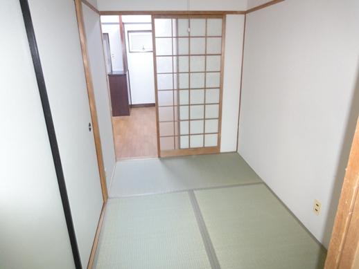 武庫之荘ハイツ（305） 部屋画像