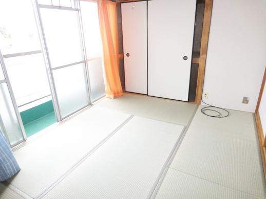武庫之荘ハイツ（305） 部屋画像
