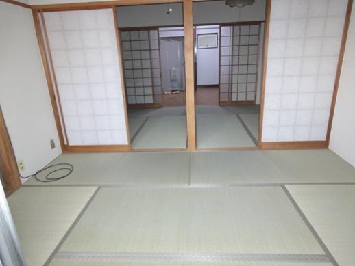 武庫之荘ハイツ（305） 部屋画像