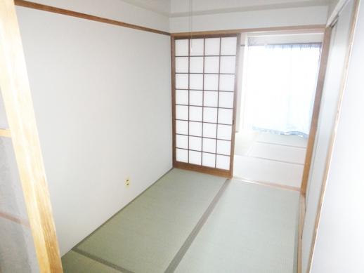 武庫之荘ハイツ（305） 部屋画像