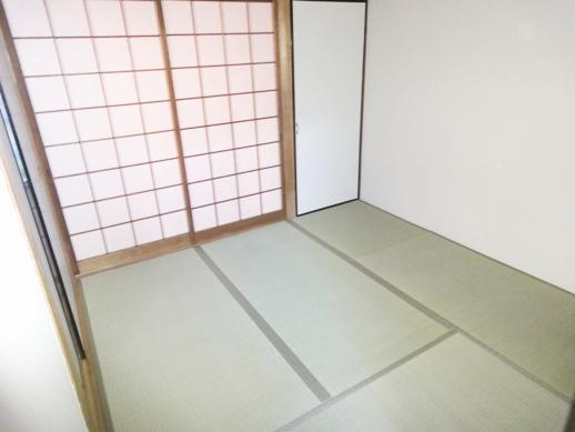 武庫之荘ハイツ（305） 部屋画像