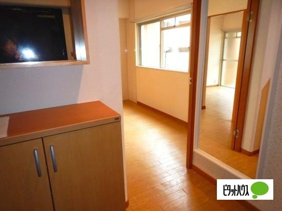 インペリアル砂山（311） 部屋画像
