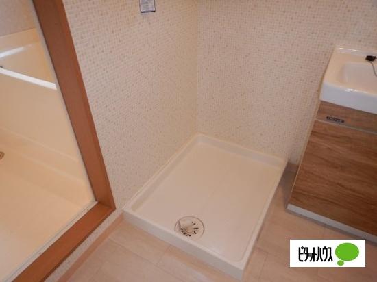 インペリアル砂山（311） 部屋画像