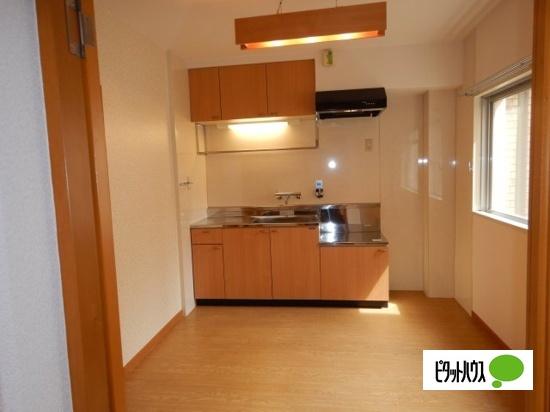 インペリアル砂山（311） 部屋画像