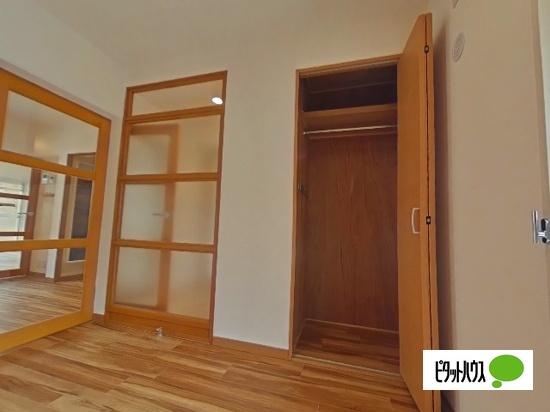 インペリアル砂山（311） 部屋画像