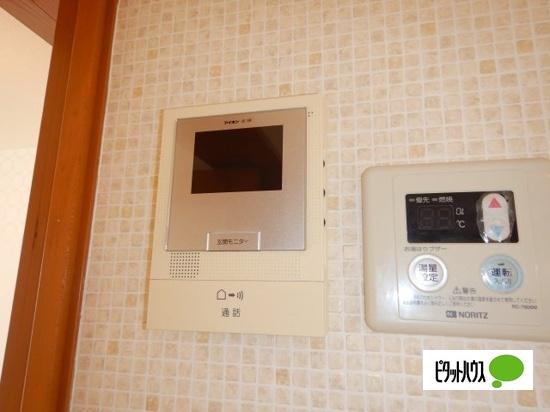 インペリアル砂山（311） 部屋画像