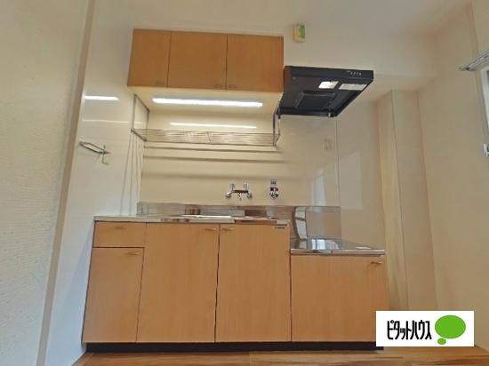 インペリアル砂山（311） 部屋画像