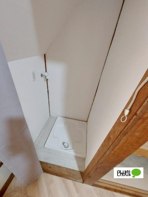 上ノ島アパート（5） 部屋画像