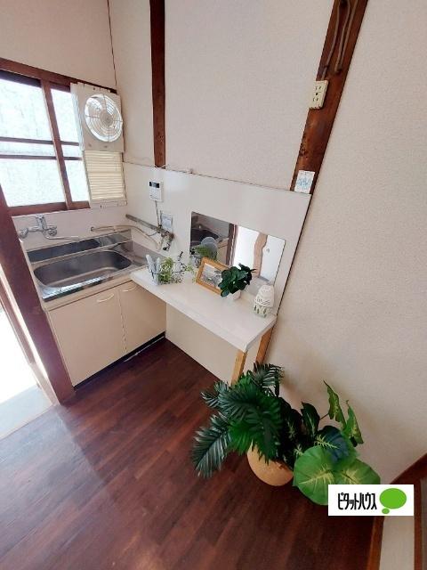 上ノ島アパート（5） 部屋画像