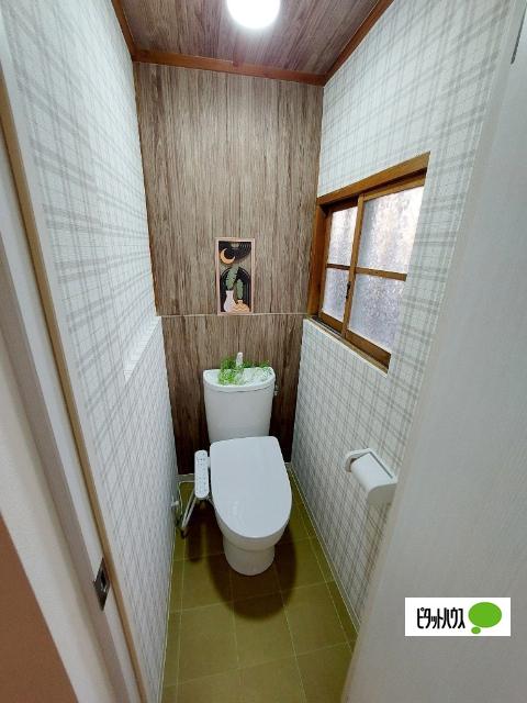 上ノ島アパート（7） 部屋画像