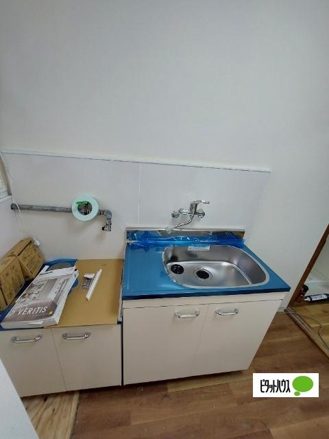 上ノ島アパート（7） 部屋画像