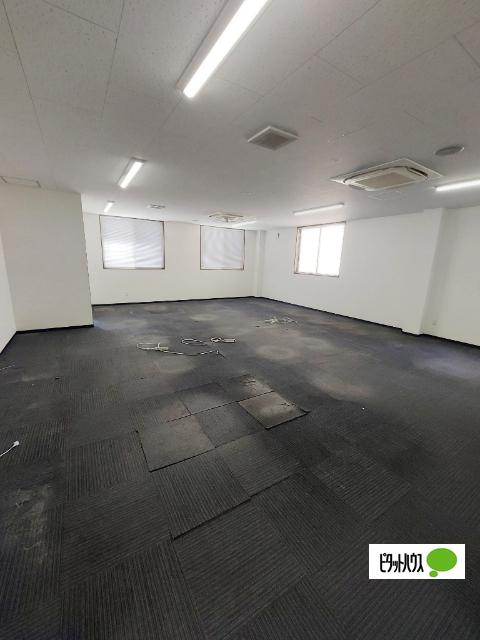 南武庫之荘1丁目 倉庫・事務所（1） 部屋画像