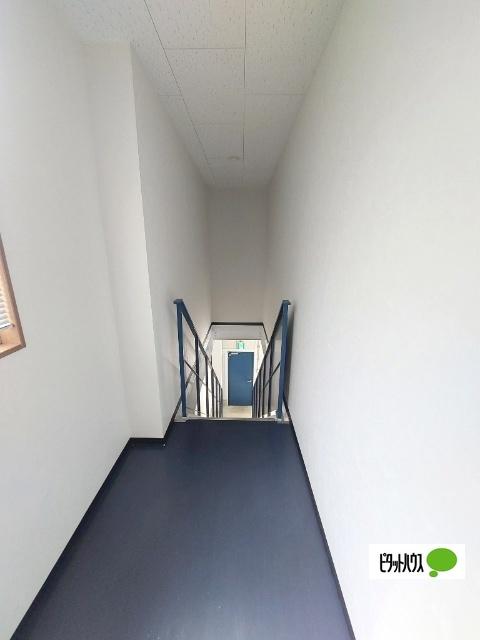 南武庫之荘1丁目 倉庫・事務所（1） 部屋画像