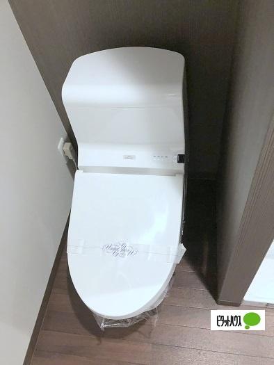 ヴィレッタ武庫之荘（102） 部屋画像
