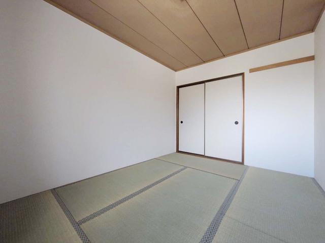 池尻ハイツ　B棟（202） その他部屋・スペース