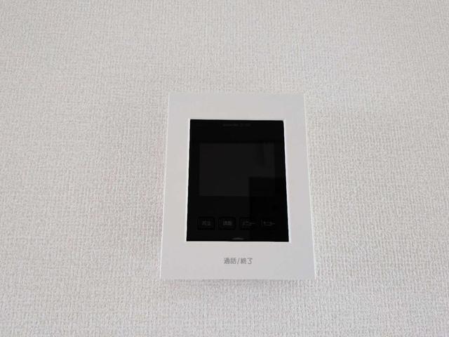 池尻ハイツ　B棟（202） 設備