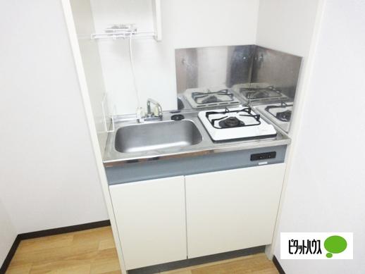 ルミナリー武庫之荘（305） 部屋画像