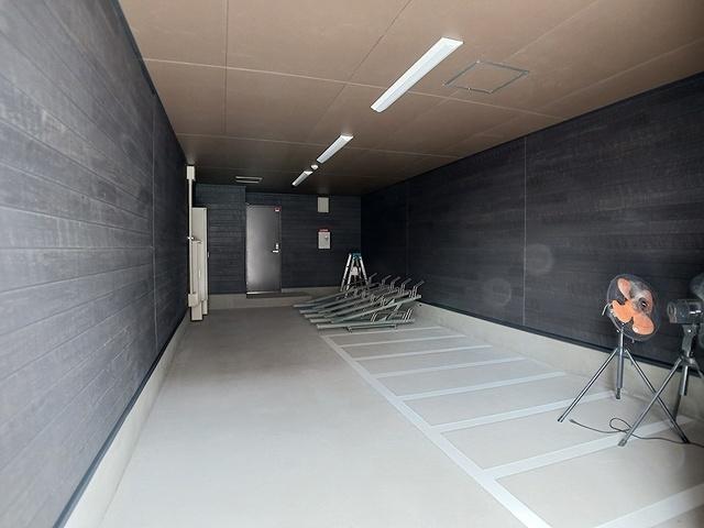 ヒカルサ尼崎神崎町（203） その他部屋・スペース